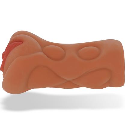 JAMYJOB Signature Milena – Masturbatore dal design ergonomico per un piacere unico