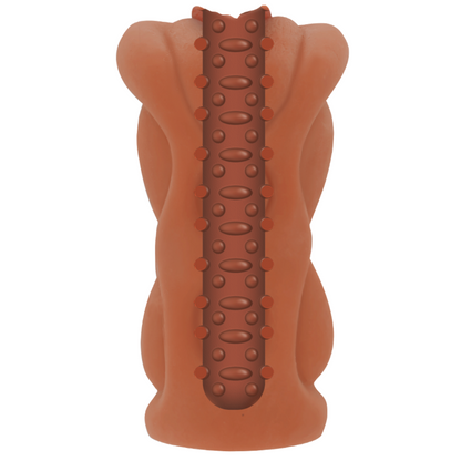 JAMYJOB Signature Milena – Masturbatore dal design ergonomico per un piacere unico