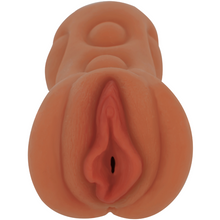 JAMYJOB Signature Milena – Masturbatore dal design ergonomico per un piacere unico