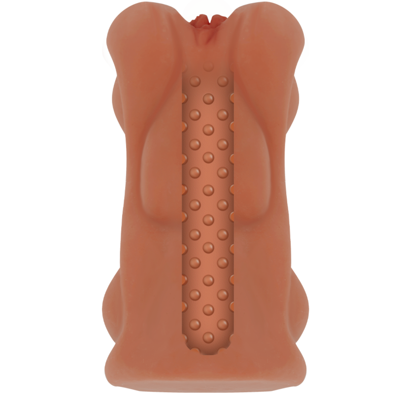 JAMYJOB Signature – Masturbatore dal design ergonomico per il piacere personale