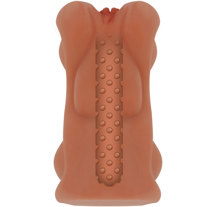 JAMYJOB Signature – Masturbatore dal design ergonomico per il piacere personale