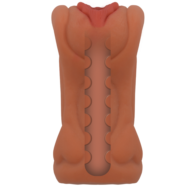 JAMYJOB Signature – Masturbatore dal design esclusivo per il piacere personale