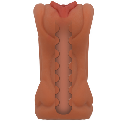 JAMYJOB Signature – Masturbatore dal design esclusivo per il piacere personale