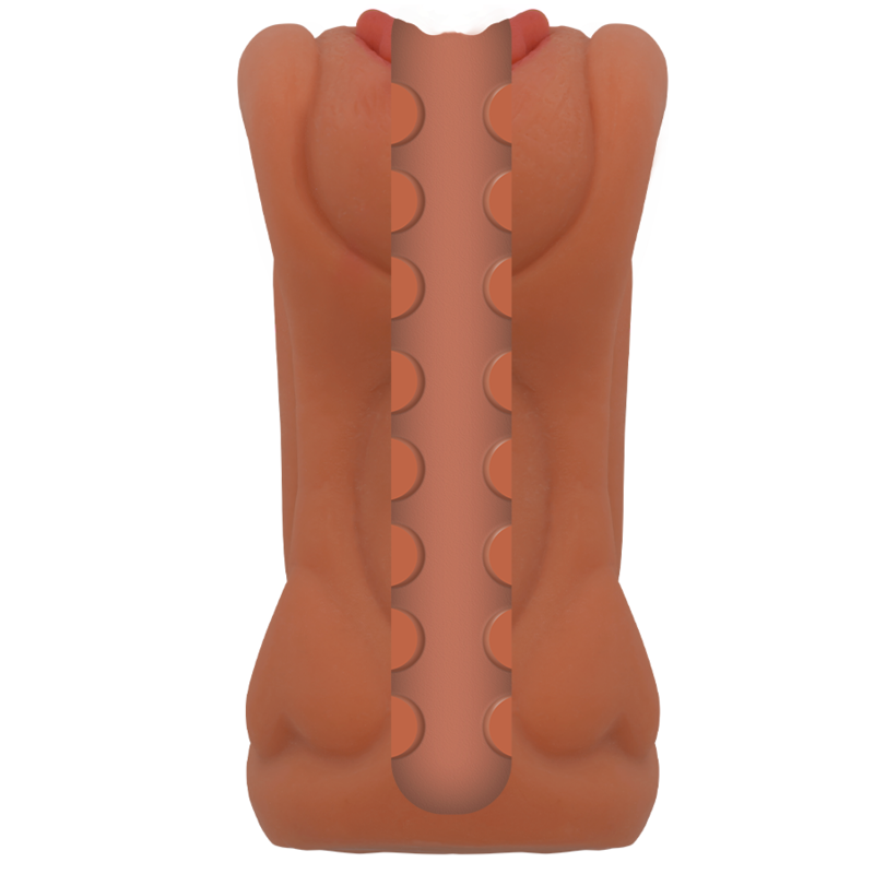 JAMYJOB Signature – Masturbatore dal design esclusivo per il piacere personale