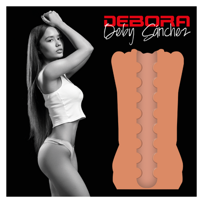 Comprar JAMYJOB Signature – Masturbador Con Diseño Exclusivo Para Placer Personal-Noxtic