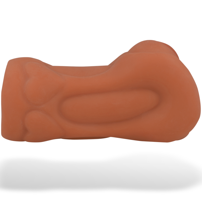 JAMYJOB Signature – Masturbatore dal design esclusivo per il piacere personale