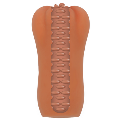 Comprar JAMYJOB Signature – Masturbador Con Diseño Ergonómico Para Placer Personal-Noxtic