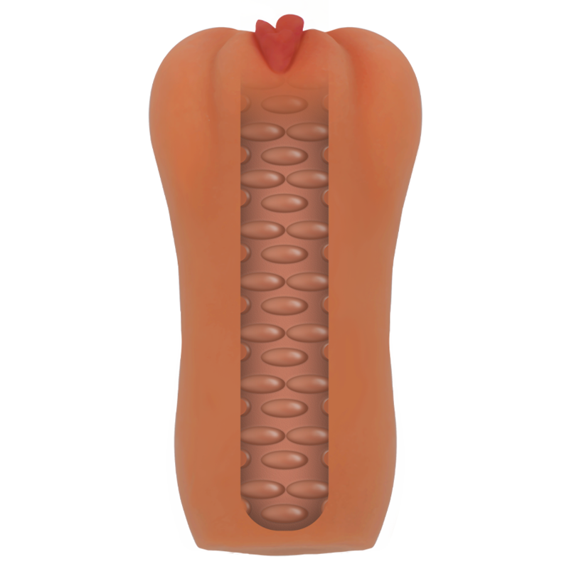 JAMYJOB Signature – Masturbatore dal design ergonomico per il piacere personale