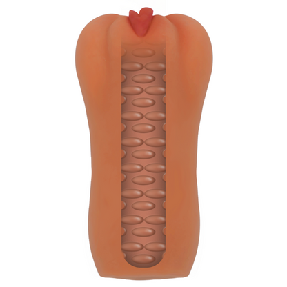 Comprar JAMYJOB Signature – Masturbador Con Diseño Ergonómico Para Placer Personal-Noxtic