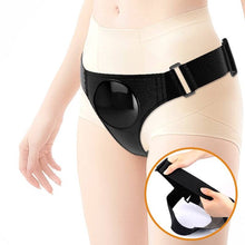 PRETTY LOVE - HARNESS BRIEFS ARNÉS UNIVERSAL CON DILDO JERRY 21.8 CM NATURAL-PRETTY LOVE-Noxtic