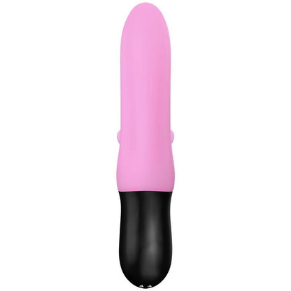 Comprar FUN FACTORY Bi Stronic Fusion Rosa – Innovador Juguete Erótico Con Diseño Elegante Para Placer Sensorial-Noxtic