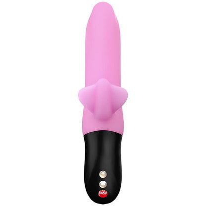 Comprar FUN FACTORY Bi Stronic Fusion Rosa – Innovador Juguete Erótico Con Diseño Elegante Para Placer Sensorial-Noxtic