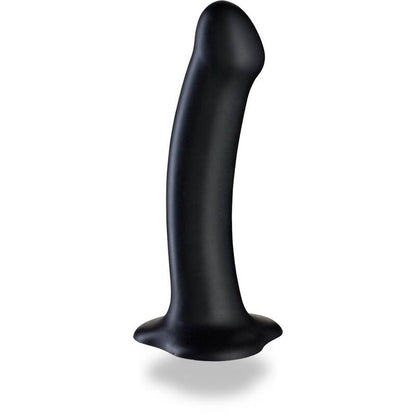 Comprar FUN FACTORY Magnum Dildo Negro – Diseño Ergonómico Para Plenitud Sensorial-Noxtic