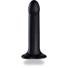 Comprar FUN FACTORY Magnum Dildo Negro – Diseño Ergonómico Para Plenitud Sensorial-Noxtic