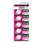 MAXELL - PILA BOTON LITIO CR2025 3V BLISTER*5-MAXELL-Noxtic