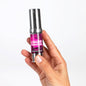 Comprar SECRETPLAY Vibrador Líquido Hot Stimulator 15 ML – Gel Estimulante Con Efecto Calor Y Aroma A Fresas-Noxtic