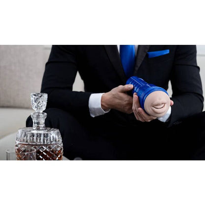 Fleshlight Boost Blow LM Flesh RP – Giocattolo erotico realistico per un piacere intenso