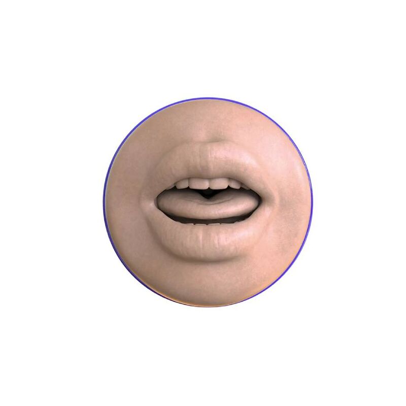 Fleshlight Boost Blow LM Flesh RP – Giocattolo erotico realistico per un piacere intenso