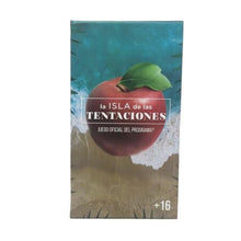 Temptation Island - Gioco di carte ufficiale - ES