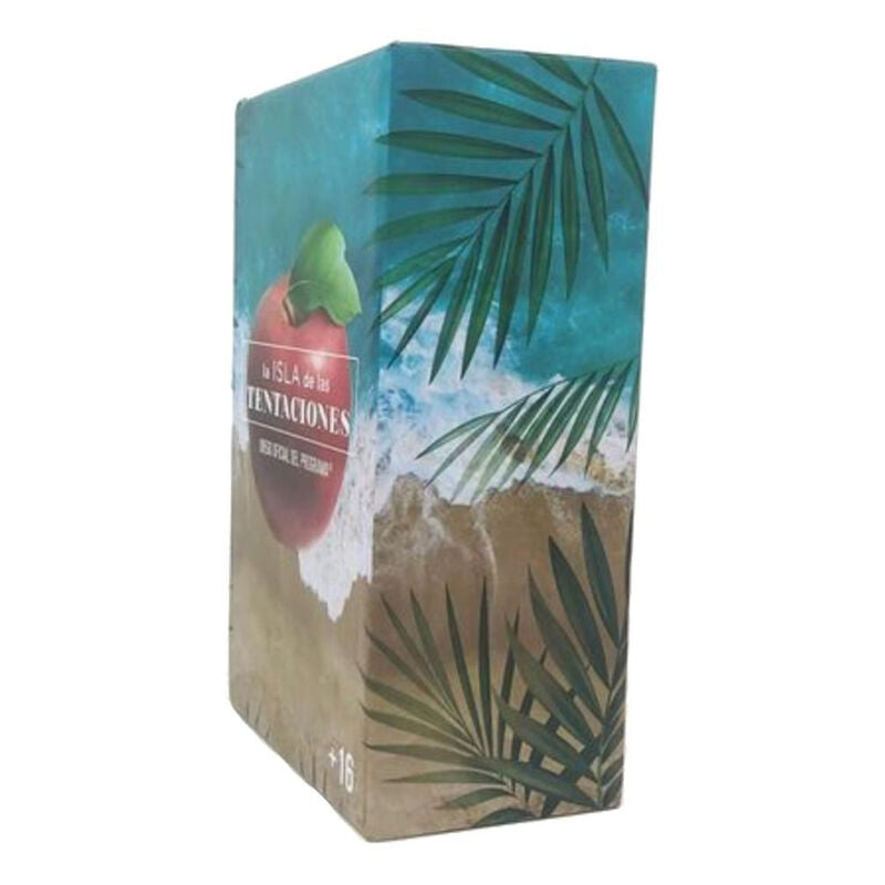 Temptation Island Gioco di carte ufficiale: divertimento e risate da condividere con gli amici