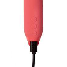 JE JOUE - VITA BLUE VIBRATING BULLET