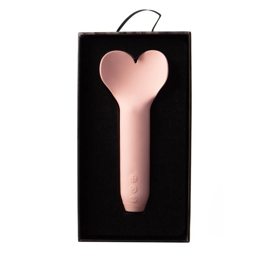 JE JOUE - AMOUR PINK VIBRATING BULLET