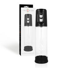 Comprar INTENSE Pump Bomba Automática – Diseño Innovador Para Placer Seguro y Efectivo-Noxtic