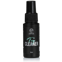 Comprar COBECOS Toy Cleaner 50ml – Limpiador Eficaz Sin Alcohol Para Juguetes Eróticos-Noxtic