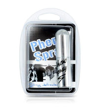 Spray ai feromoni RUF per uomo 15 ml – Fragranza potente con un'alta concentrazione di feromoni