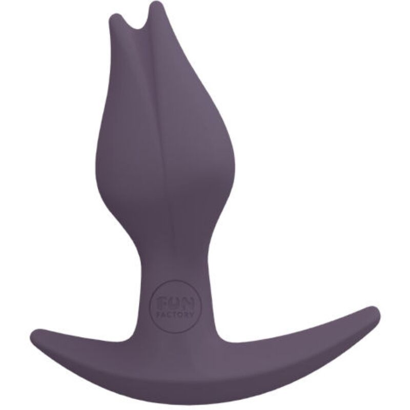 Comprar FUN FACTORY Bootie Fem – Plug Anal Con Diseño Elegante Para Placer Intimo-Noxtic