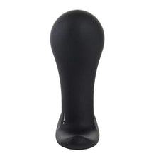 Comprar FUN FACTORY Bootie Anal Plug Small Negro – Diseño Elegante Para Principiantes Y Expertos-Noxtic