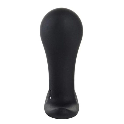 Comprar FUN FACTORY Bootie Anal Plug Small Negro – Diseño Elegante Para Principiantes Y Expertos-Noxtic