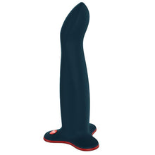 Comprar FUN FACTORY Limba Dildo Flex L Velvet Blue – Diseño Flexible Para Adaptarse A Cualquier Posición-Noxtic