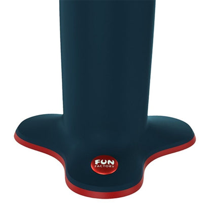 Comprar FUN FACTORY Limba Dildo Flex L Velvet Blue – Diseño Flexible Para Adaptarse A Cualquier Posición-Noxtic
