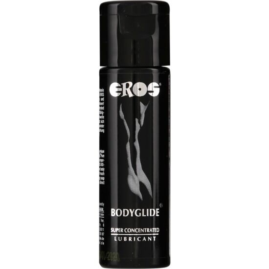 Comprar EROS Bodyglide Lubricante Superconcentrado Silicona 30 Ml – Mejora El Deslizamiento Para Mayor Comodidad-Noxtic