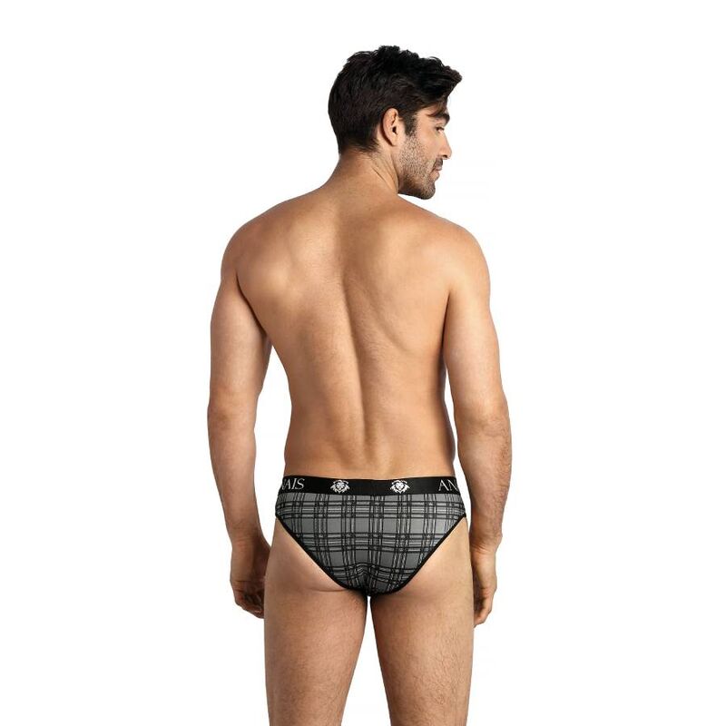 Slip Anais Men Balance L – Design ergonomico per comfort e libertà sensoriale