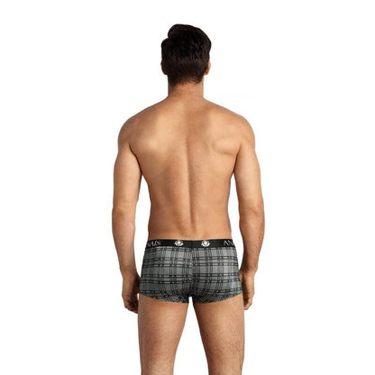 Anais Men Balance Boxer L – Diseño Elegante Con Confort Superior