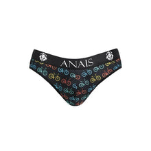 Anais Men Benito Slip S – Slip Cómodo Con Diseño Ergonómico Para Comodidad Diaria