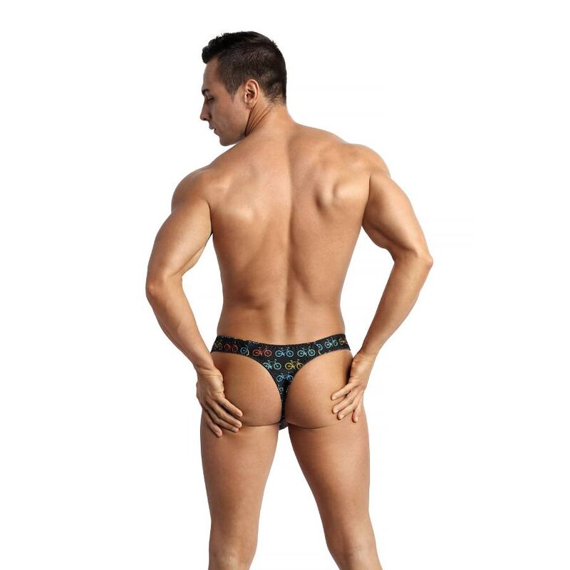 Anais Men Benito Tanga S – Tanga Con Diseño Moderno Y Comodidad Superior