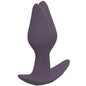 Comprar FUN FACTORY Bootie Fem – Plug Anal Con Diseño Elegante Para Placer Intimo-Noxtic
