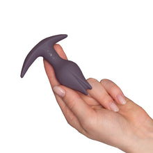 Comprar FUN FACTORY Bootie Fem – Plug Anal Con Diseño Elegante Para Placer Intimo-Noxtic