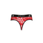 Comprar Anais Men Brave Tanga M – Tanga Con Diseño Moderno Y Comodidad Superior-Noxtic