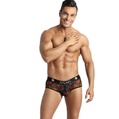 Comprar Anais Men Chill Jock Bikini M – Bikini Con Diseño Moderno Y Confortable-Noxtic