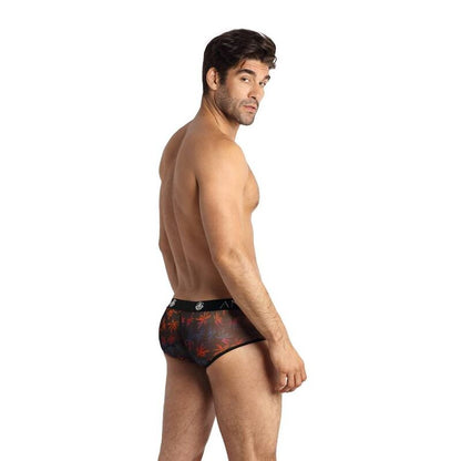 Anais Men Chill Boxer Brief M – Intimo comodo con design ergonomico