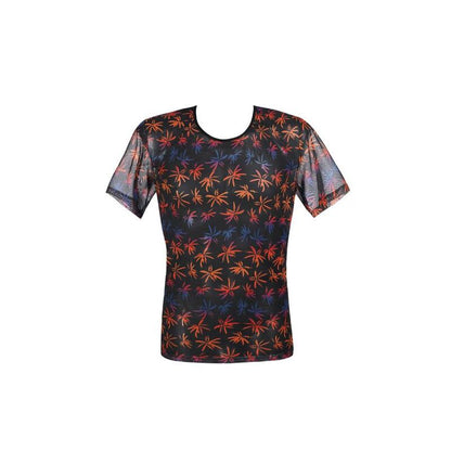 Comprar ANAIS MEN Chill Camiseta S – Diseño Ergonómico Para Comodidad y Libertad Sensorial-Noxtic