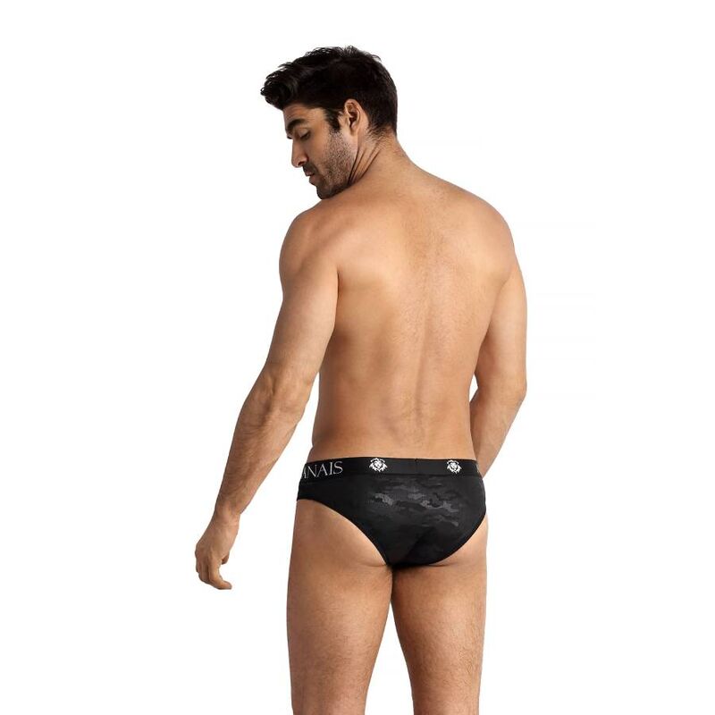 ANAIS MEN Electro Slip M – Intimo con tecnologia di elettrostimolazione per il piacere sensoriale