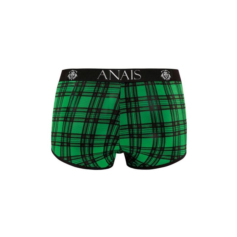 ANAIS Men Magic Boxer XL – Boxer Cómodo Con Diseño Moderno Y Elegante