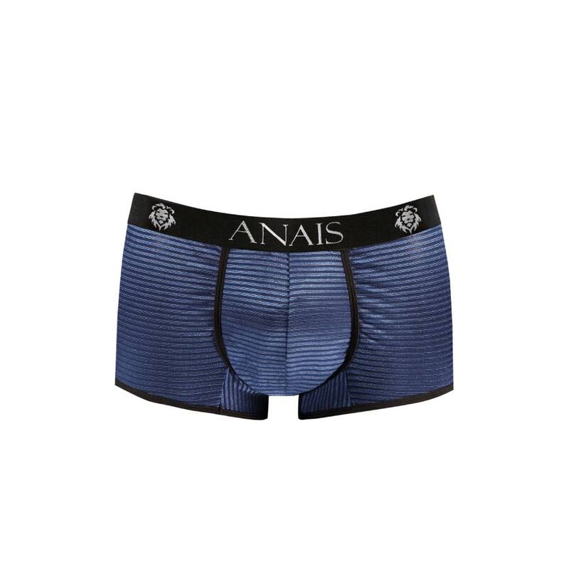 ANAIS MEN Naval Boxer S – Ropa Íntima Con Diseño Elegante Para Comodidad Diaria