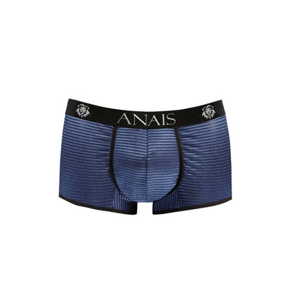 ANAIS MEN Naval Boxer S – Ropa Íntima Con Diseño Elegante Para Comodidad Diaria