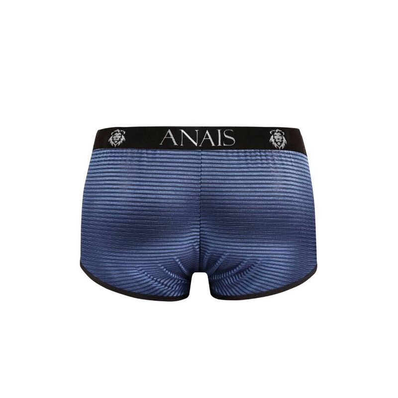 ANAIS MEN Naval Boxer S – Ropa Íntima Con Diseño Elegante Para Comodidad Diaria